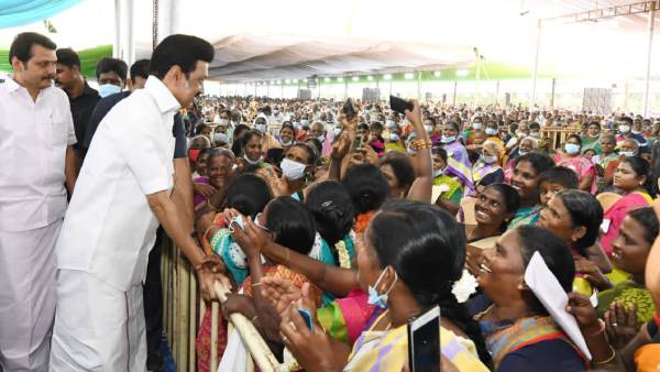 மக்கள் அலை 