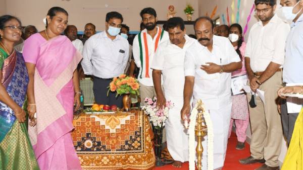 மகளிர் சுய உதவி குழு மகளிர் சுய உதவி குழு