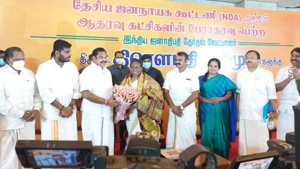  ஓபிஎஸ் சந்திப்பு 