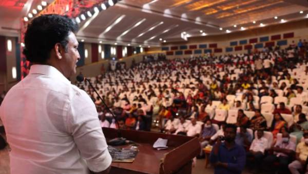 அன்பில் மகேஷ் விளக்கம் 