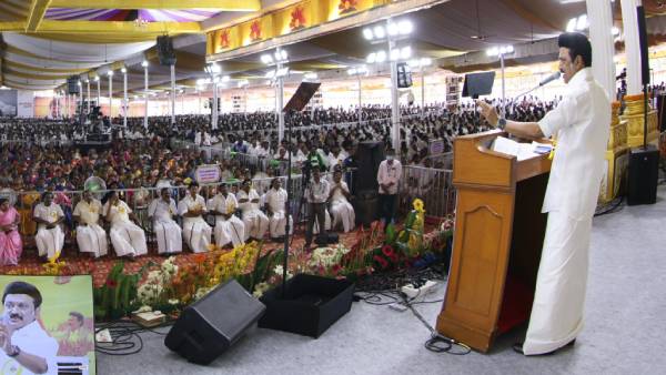 கண்ணீரை துடைப்போம் 