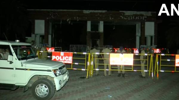  கடுமையான நடவடிக்கை