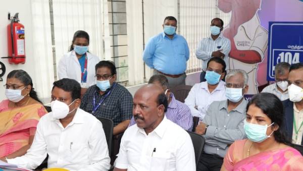  தைரியமா இருங்க