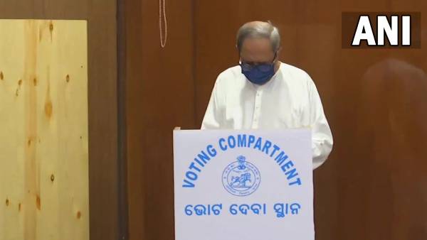 குடியரசுத் தலைவர் வேட்பாளர்கள் 