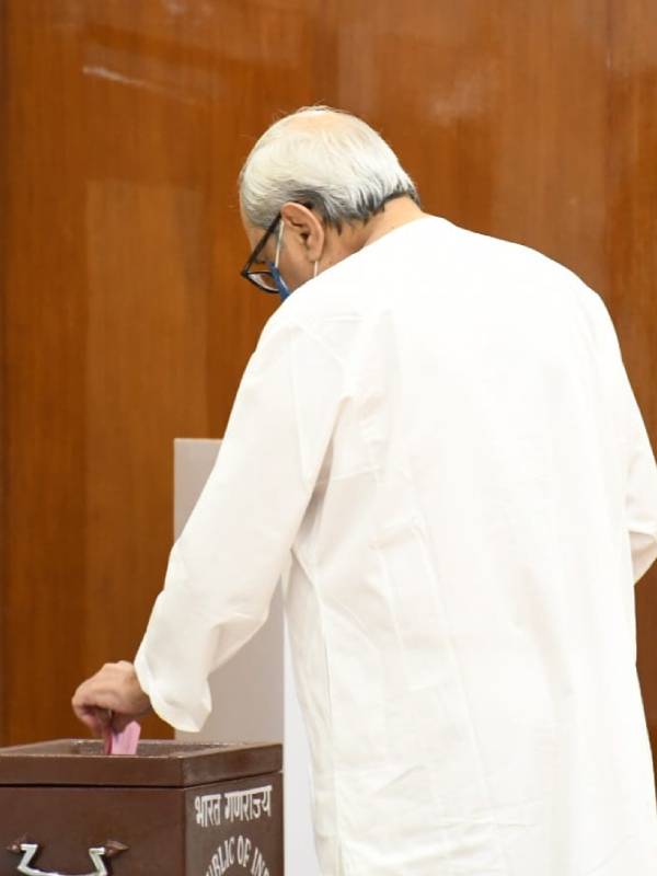 99.18% வாக்குகள் பதிவு 