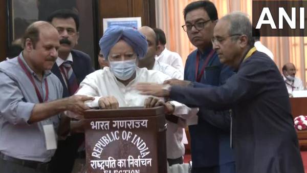 மன்மோகன் சிங் மன்மோகன் சிங்