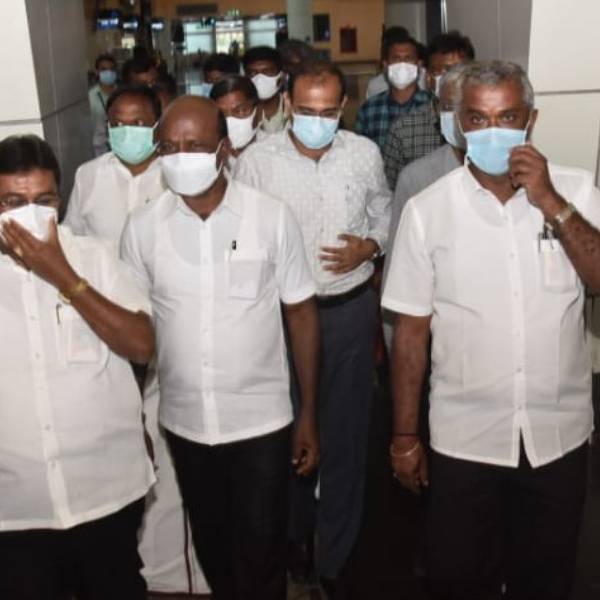 மக்களை தேடி மருத்துவம் 