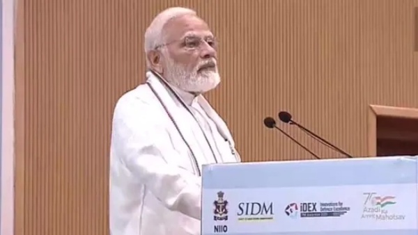 பிரதமர் மோடி பேச்சு பிரதமர் மோடி பேச்சு