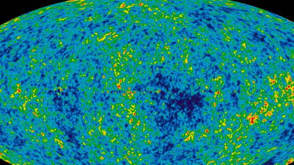 ஜேம்ஸ் வெப் தொலைநோக்கி 