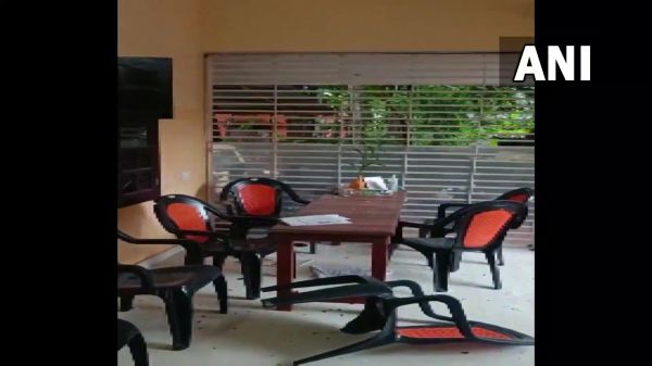 பாஜக கண்டனம் பாஜக கண்டனம்