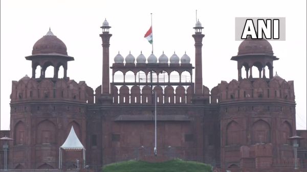 இன்று தேசிய துக்கத்தினம் 