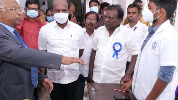 வருமுன் காப்போம் வருமுன் காப்போம்