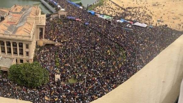 கோ கோட்டா 