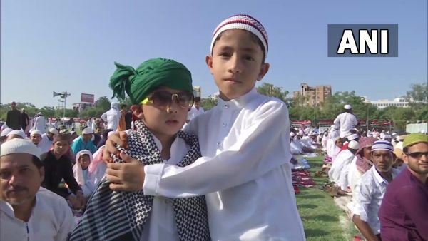  2 ஆண்டுகளுக்கு பிறகு.. 