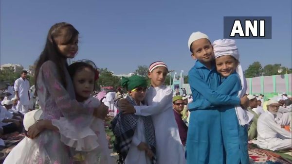  இந்தியா முழுவதும் பக்ரீத் கொண்டாட்டம் 