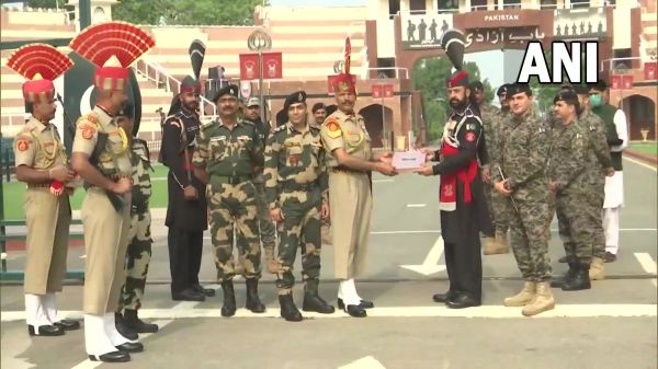 சிறப்பு தொழுகை 