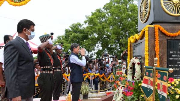 திராவிடர் பற்றி 