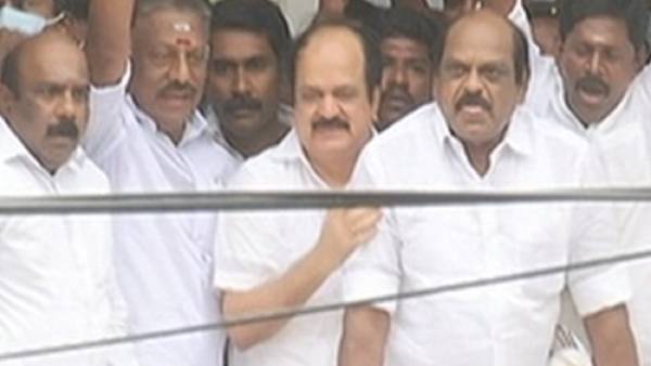 ஓ.பன்னீர்செல்வம் 