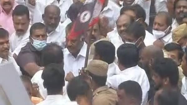  விரைவில் தேர்தல்