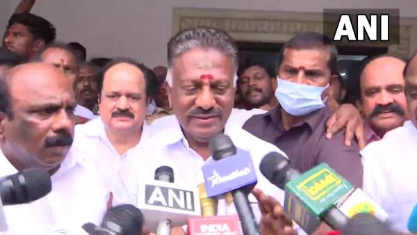 நீதிமன்றம் செல்வோம் 