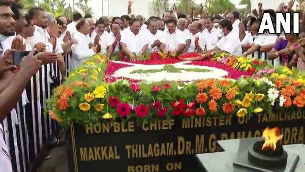 ஓபிஎஸ் நீக்கம் 