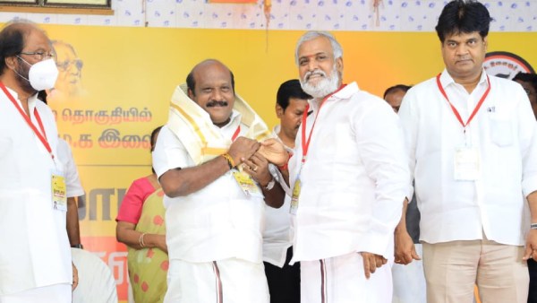 திருக்கோயில் பணிகள் 