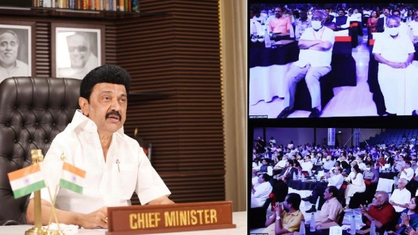 ‛ஒருமிச்சி சக்தமாயி’ எதிர்க்கணும் 