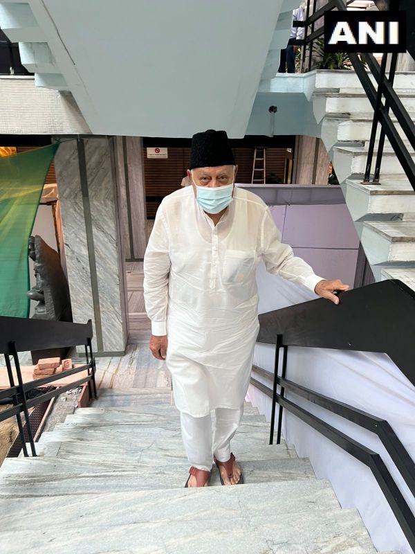 Centre to hold All party meet on Sri Lanka Economy, Political Crisis today 