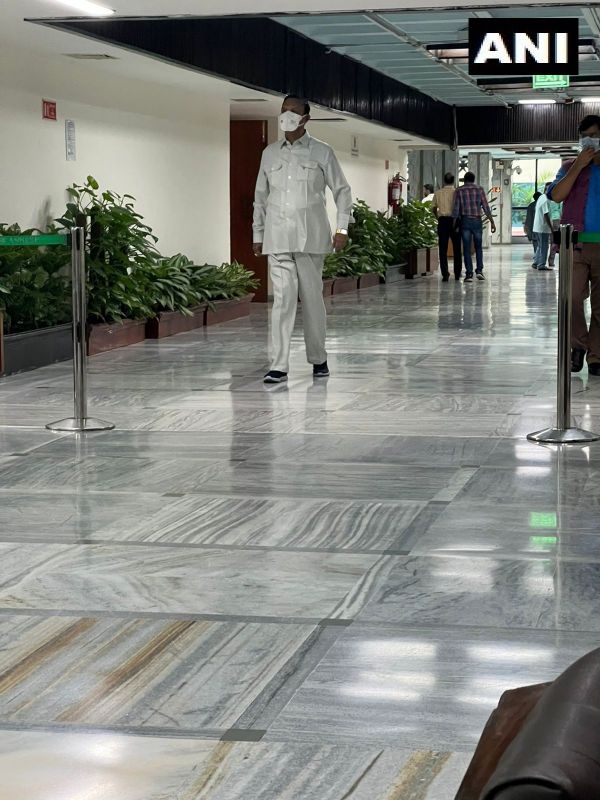 அனைத்து கட்சி கூட்டம் 