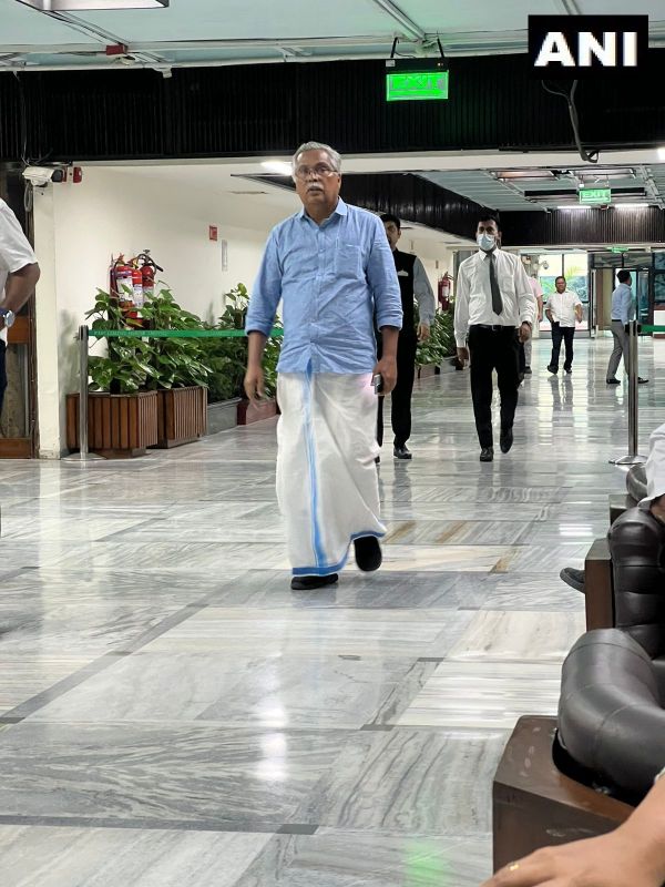 Centre to hold All party meet on Sri Lanka Economy, Political Crisis today 