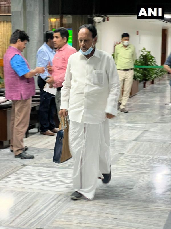 Centre to hold All party meet on Sri Lanka Economy, Political Crisis today 