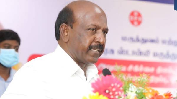 மேடையிலேயே உத்தரவு 