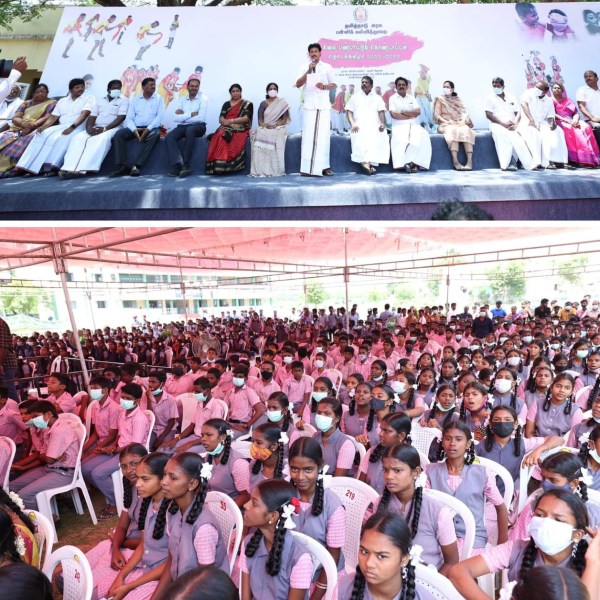 அன்பில் மகேஷ் அன்பில் மகேஷ்