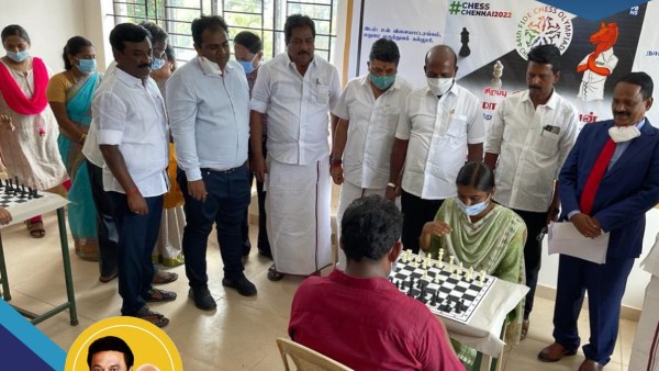 எய்ம்ஸ் எப்போது? 