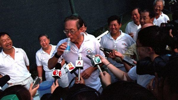 என்ன நடந்தது? 