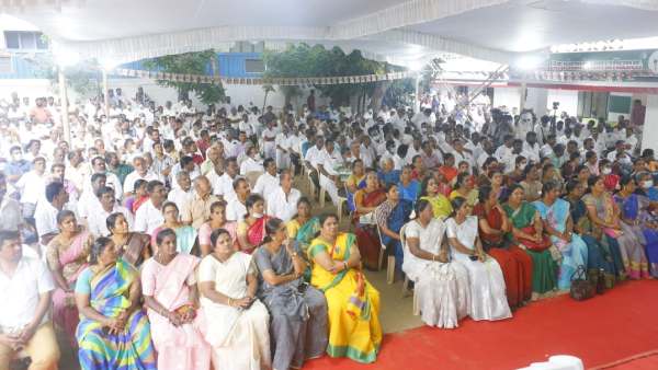 கோவை மாவட்டம் 