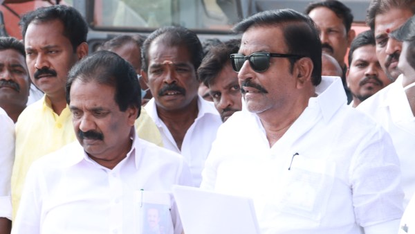 எப்போதும் பரபரப்பு 