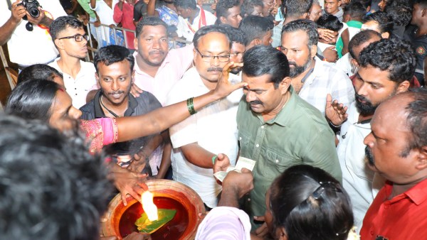 கொடி ஏற்ற எதிர்ப்பதா? 