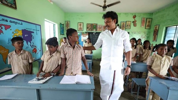 ஸ்மார்ட் கிளாஸ் ஸ்மார்ட் கிளாஸ்