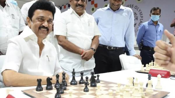 வெளிநாட்டு வீரர்களுடன் பேச்சு