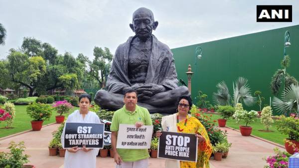 Opposition MPs continue 50-hour protest for 2nd day 