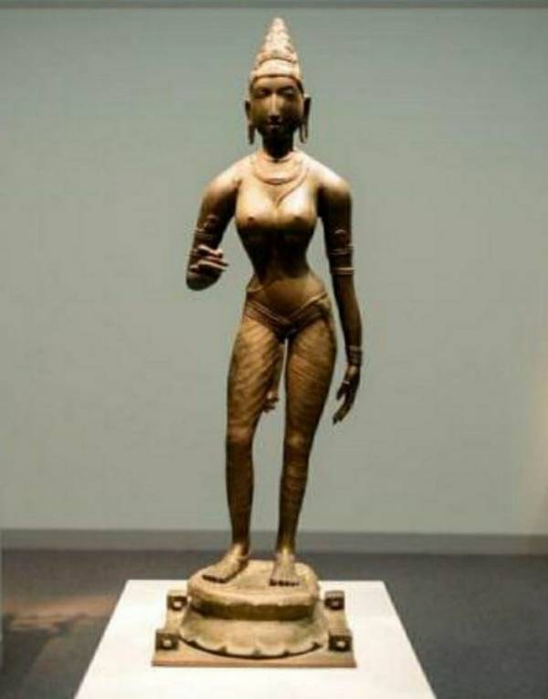  சிலை திருட்டு 