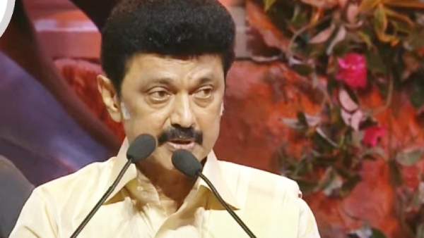 Symbol of Chess Olympiad is named Thambi because of DMK Leader Anna says CM MK Stalin in Chennai Symbol of Chess Olympiad is named Thambi because of DMK Leader Anna says CM MK Stalin in Chennai