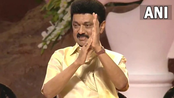 புகழ்ந்த ஸ்டாலின் 