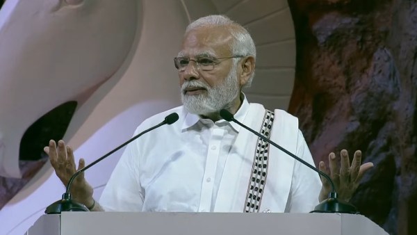 அவாய்டு செய்த பாஜக 