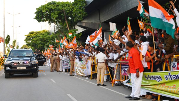  அகமகிழ்ந்தேன்