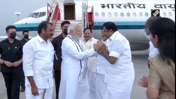 மோடி மறுப்பு 