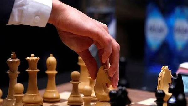 செஸ் ஒலிம்பியாட் செஸ் ஒலிம்பியாட்