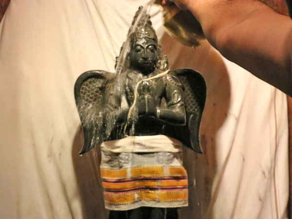 நாகபஞ்சமி, கருட ஜெயந்தி 