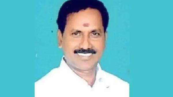 ஆர்.தர்மர் மிஸ்ஸிங் 